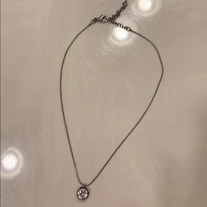 Beautiful Silpada necklace